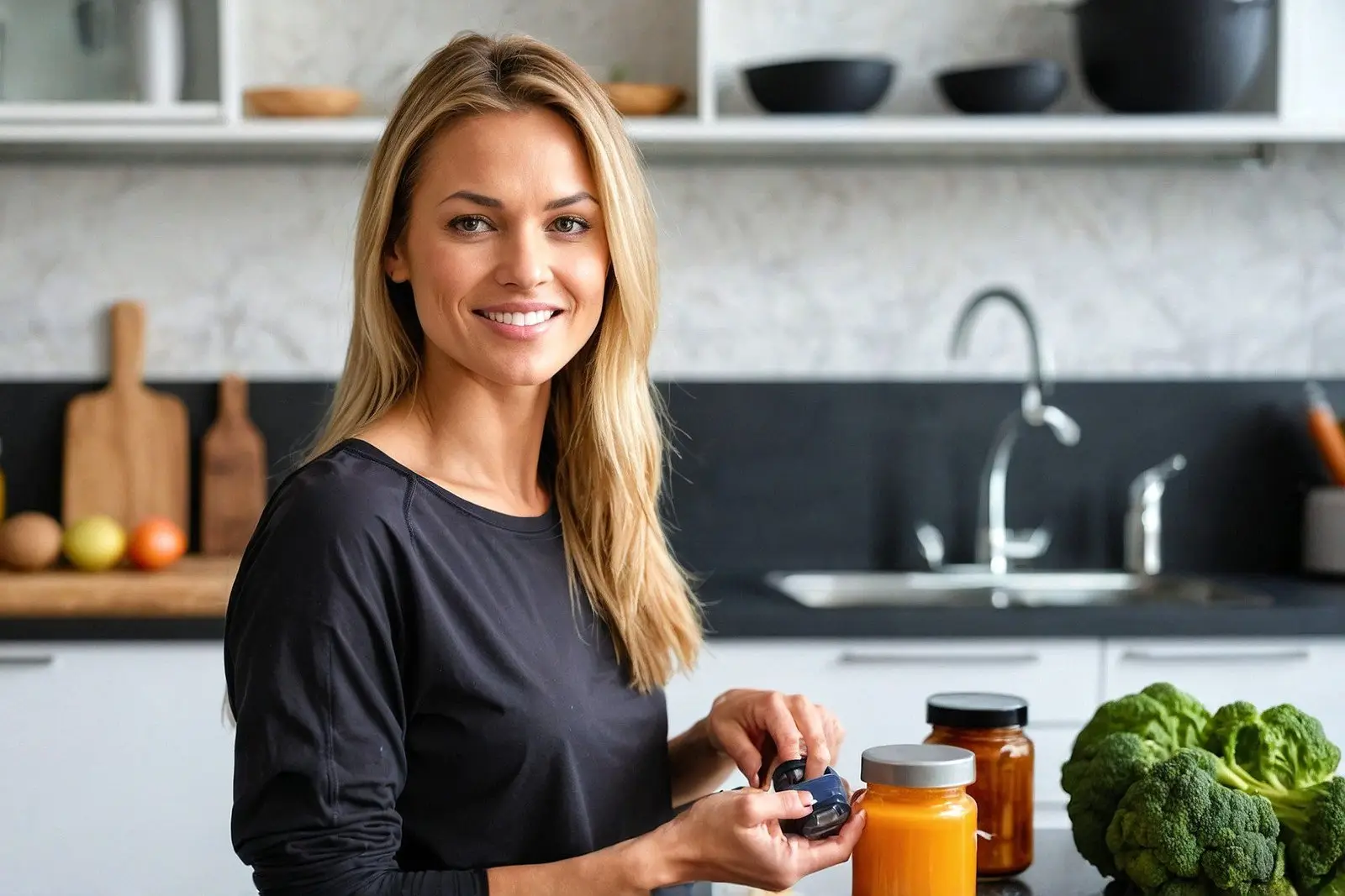 The Top Fat Loss Supplements For Faster Results-01 Fat Loss Supplements Decoded: What Works, What's Hype, And What's Safe