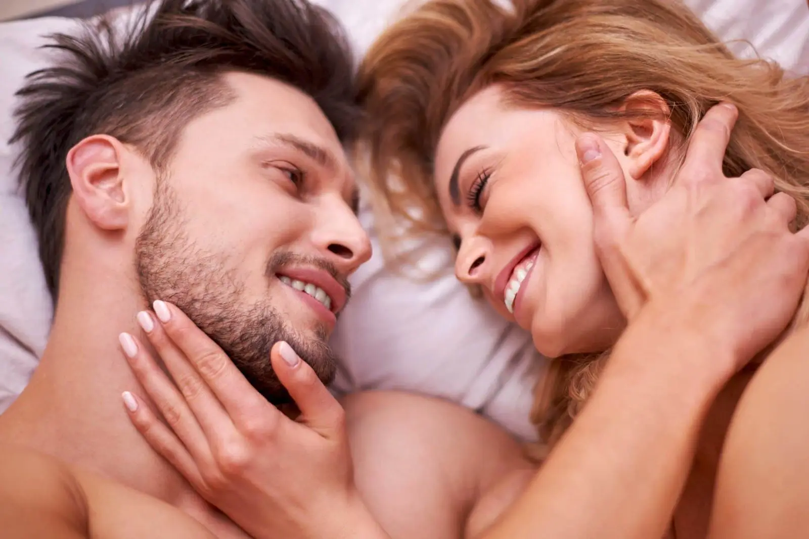 Burn Calories And Boost Your Bond: Understanding Sex As Exercise
