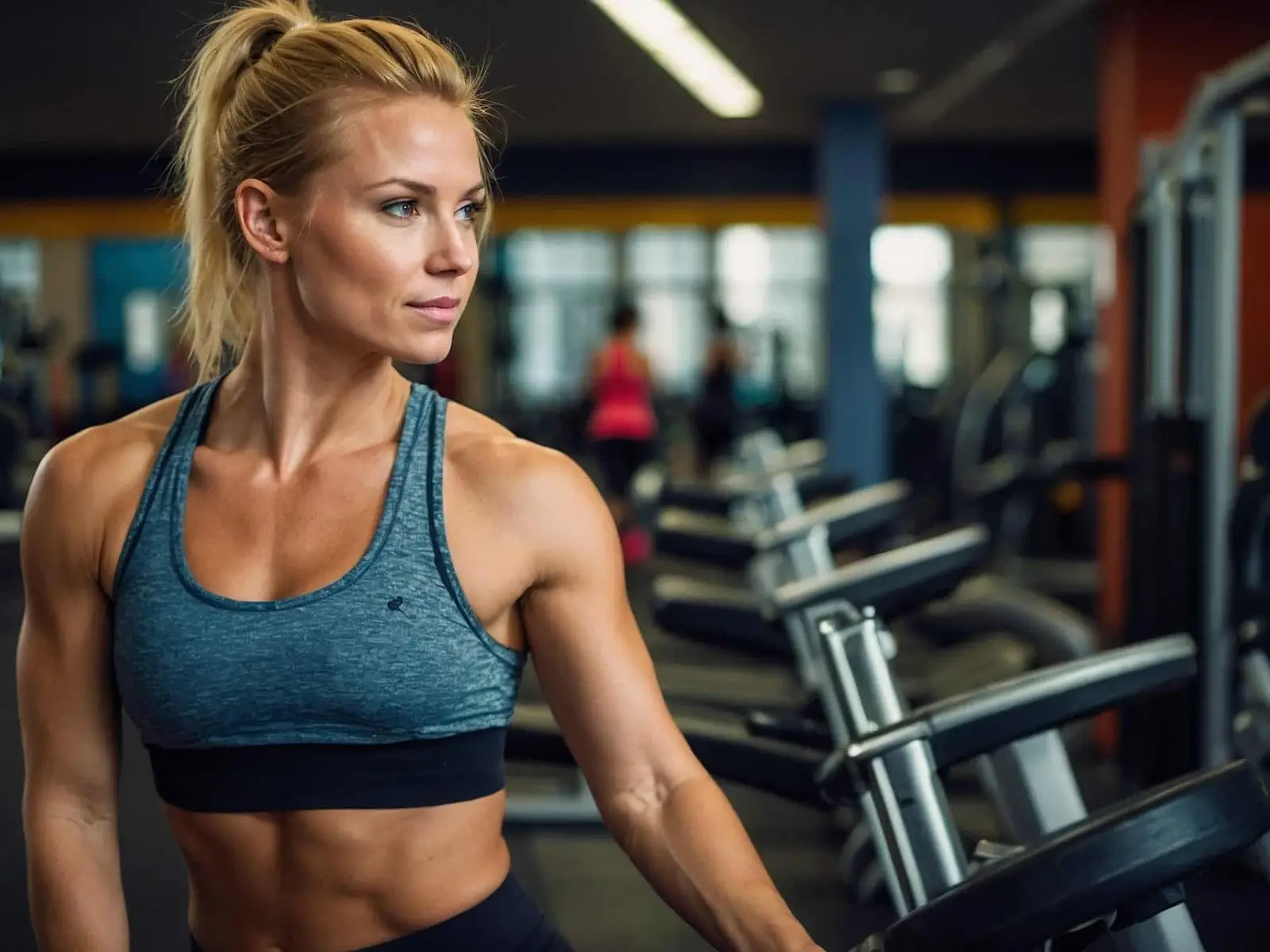 Flat Stomach Exercises For Beginners-03 Tips And Tricks Flat Stomach Exercises For Beginners: Common Mistakes To Avoid