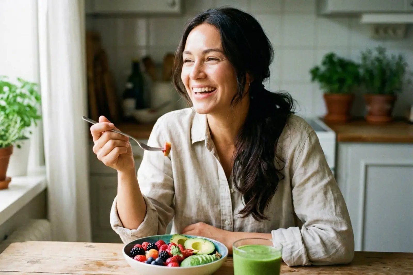 What Should Women Eat In The Morning For Hormone Balance And Fat Loss-06. Morning Nutrition For Women: Eat This For Hormone Balance And Fat Loss