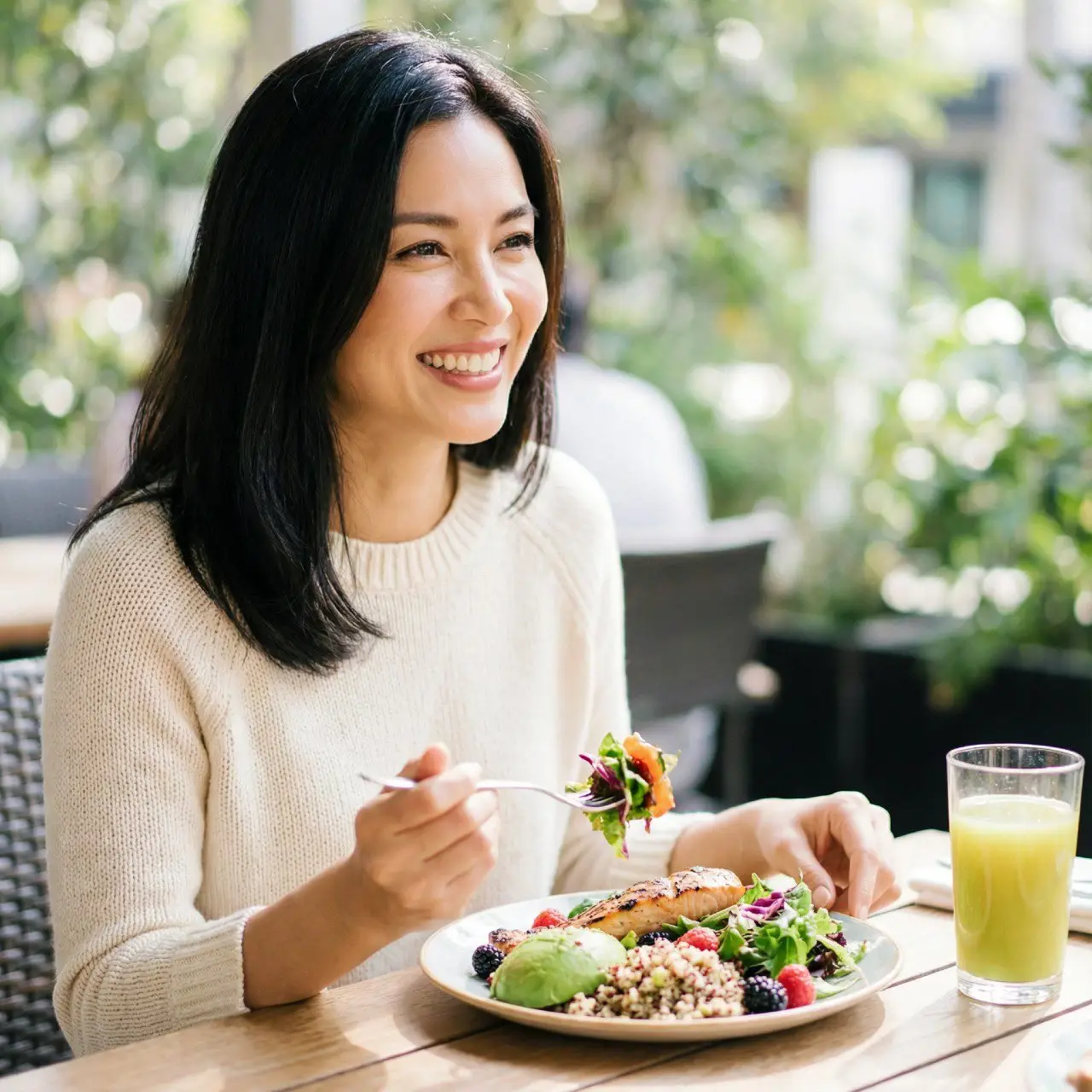 What Diet Works Best For Women Who Can’t Exercise Due To Injury-02 Nutrition For Recovery: Best Diet For Injured Women To Maintain Body Weight