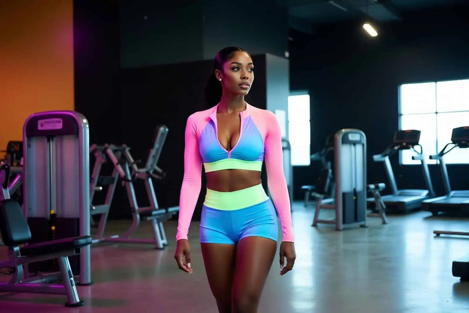 Will Working Out Change Breast Size For Women-04 The Truth Revealed: Can Working Out Change Your Breast Size And Shape