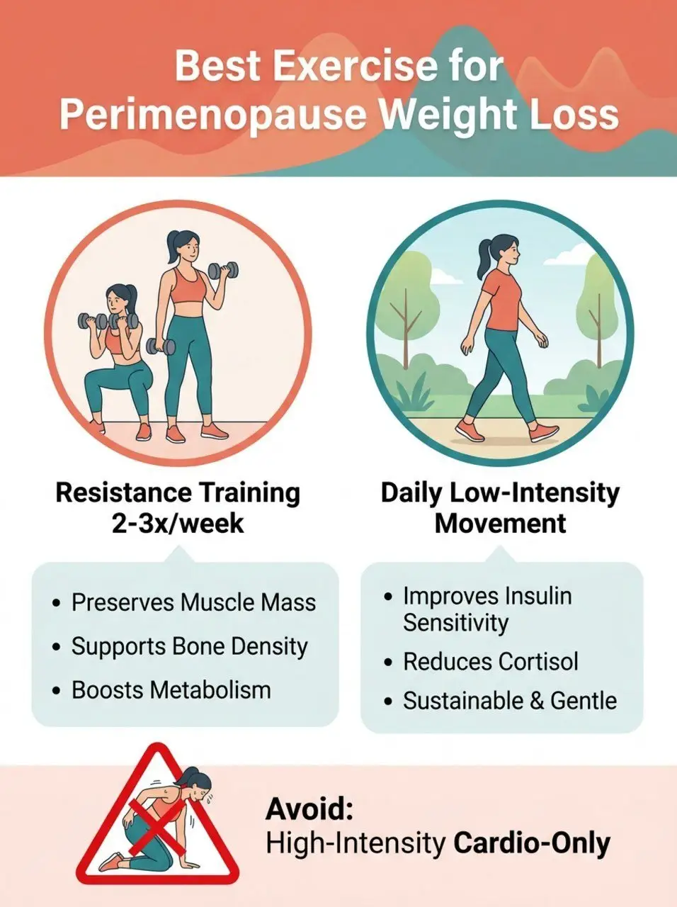 How To Lose Weight During Perimenopause Without Starving Yourself-03 How To Lose Weight During Perimenopause Without Restrictive Dieting