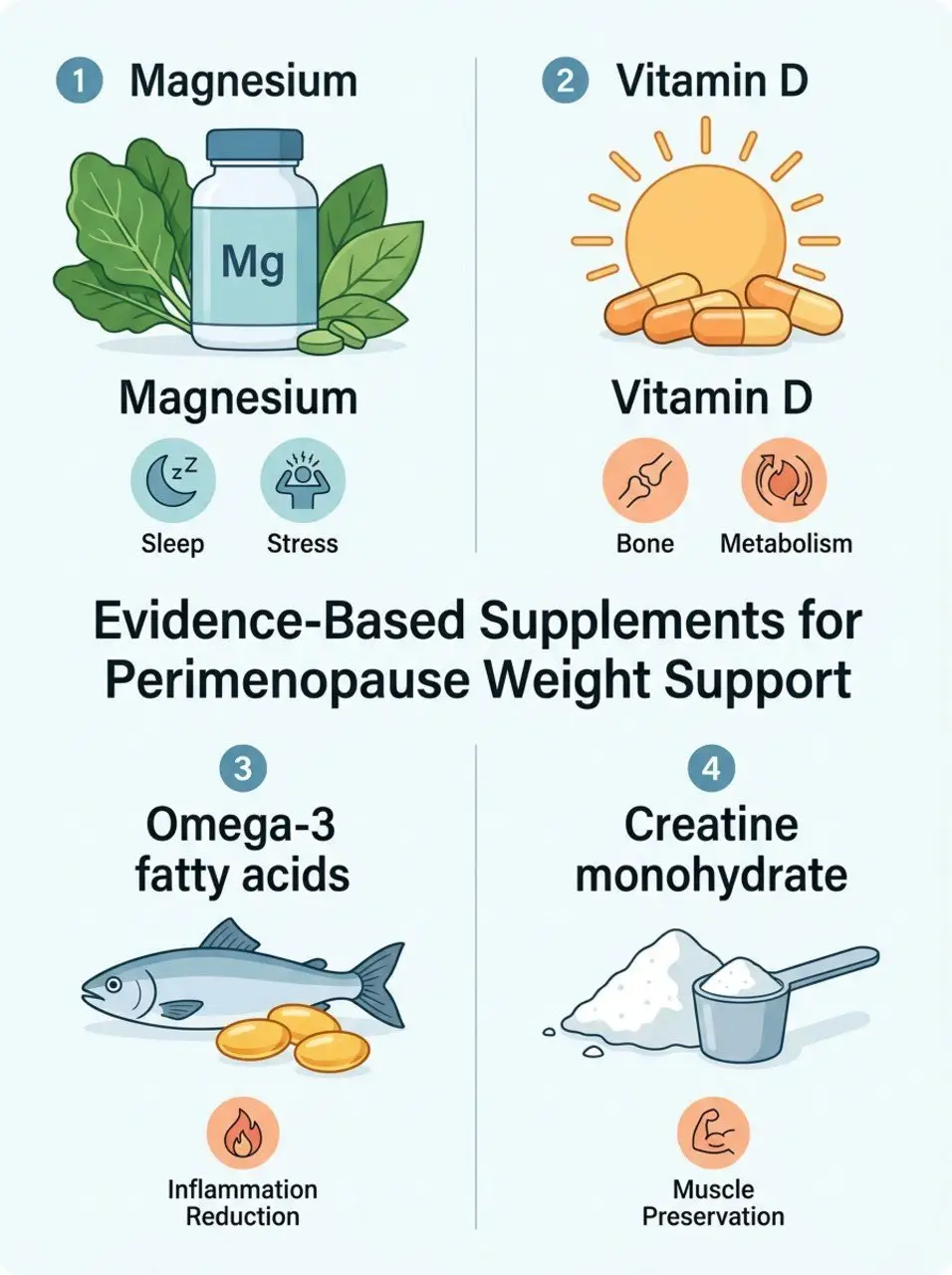 How To Lose Weight During Perimenopause Without Starving Yourself-04 How To Lose Weight During Perimenopause Without Restrictive Dieting