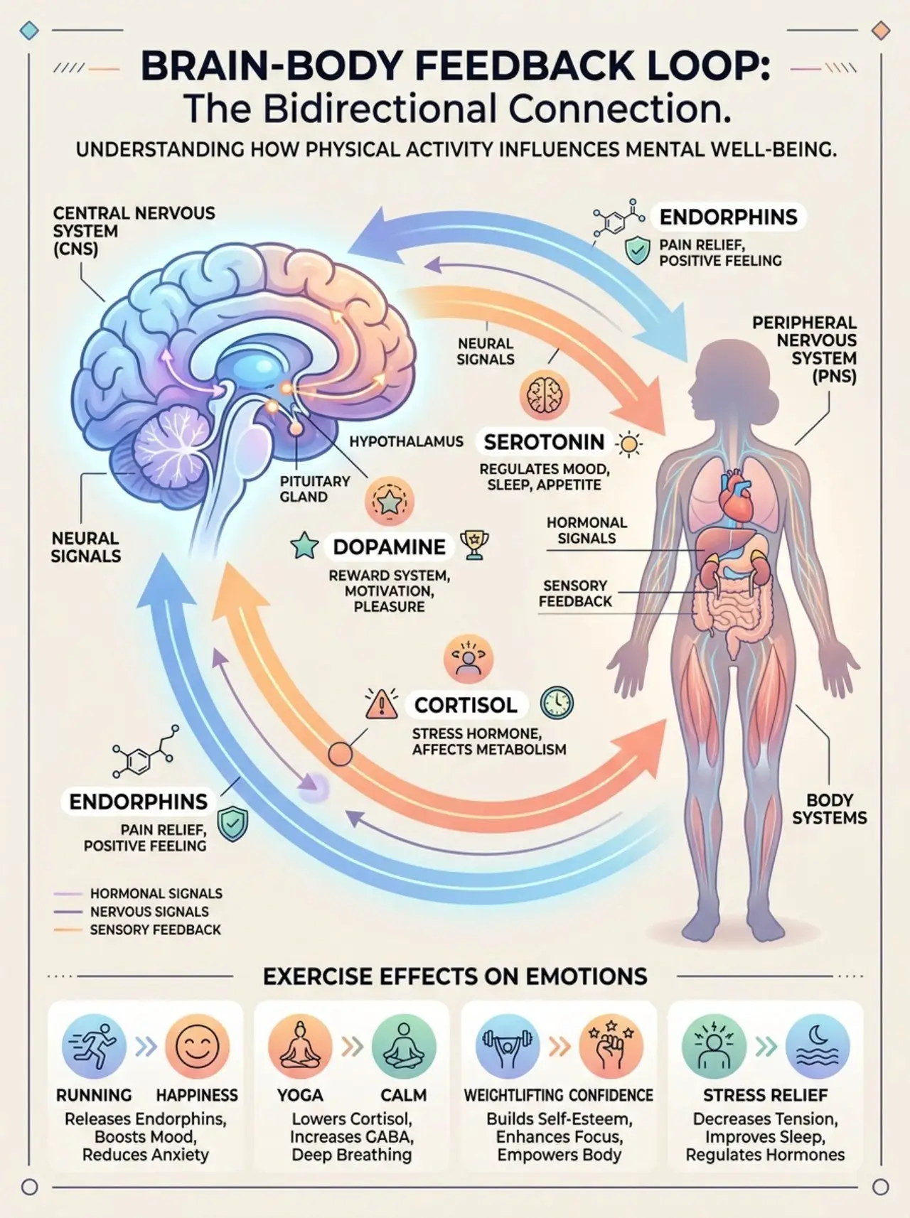 How to Match Your Workout to Your Mood-04 How to Match Your Workout to Your Mood: The Complete Intuitive Exercise Guide For Women