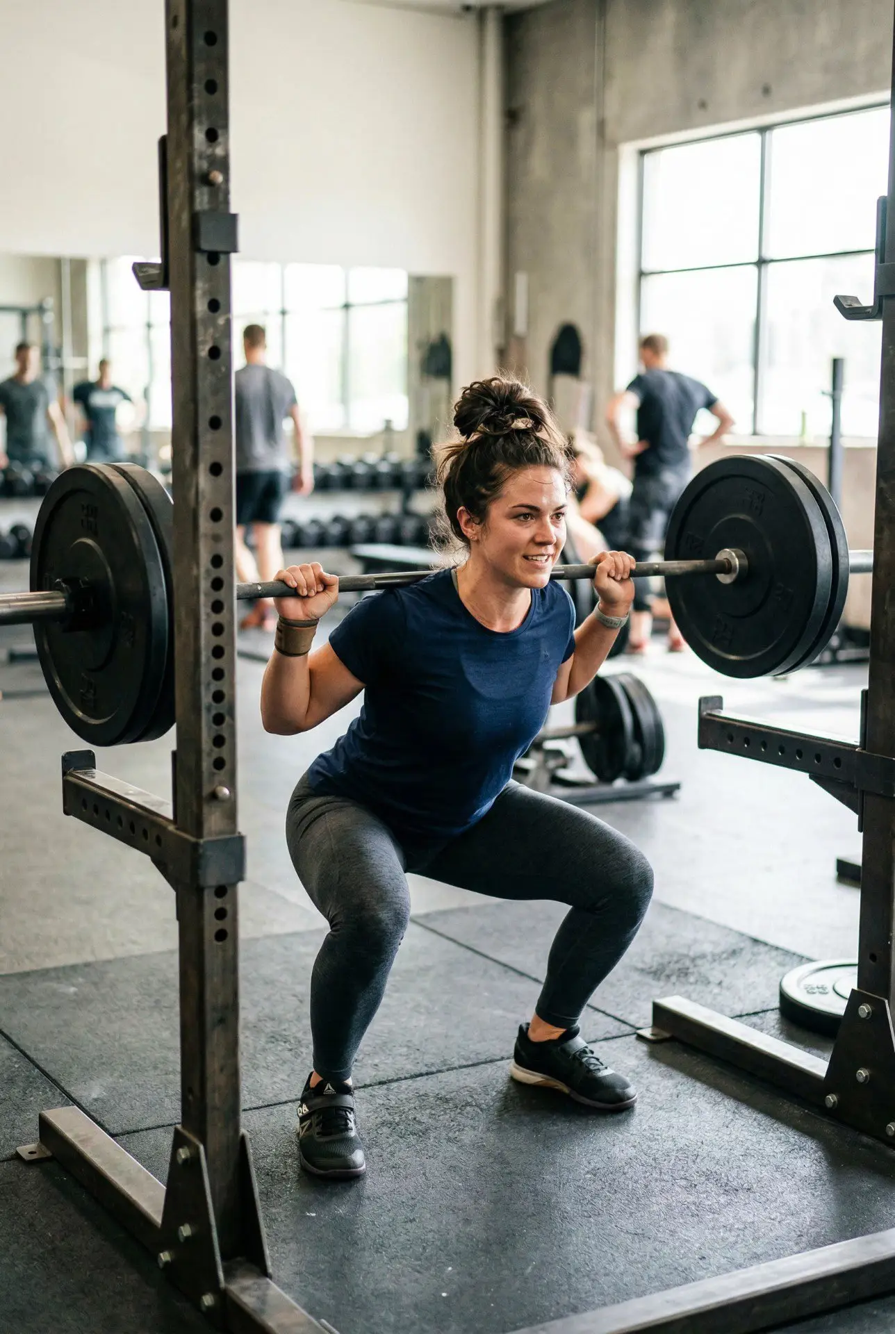 Are Squats Really Good for Women Here's What Science Actually Says - 01 Why Squats Have Earned Their Reputation As The Ultimate Women's Exercise