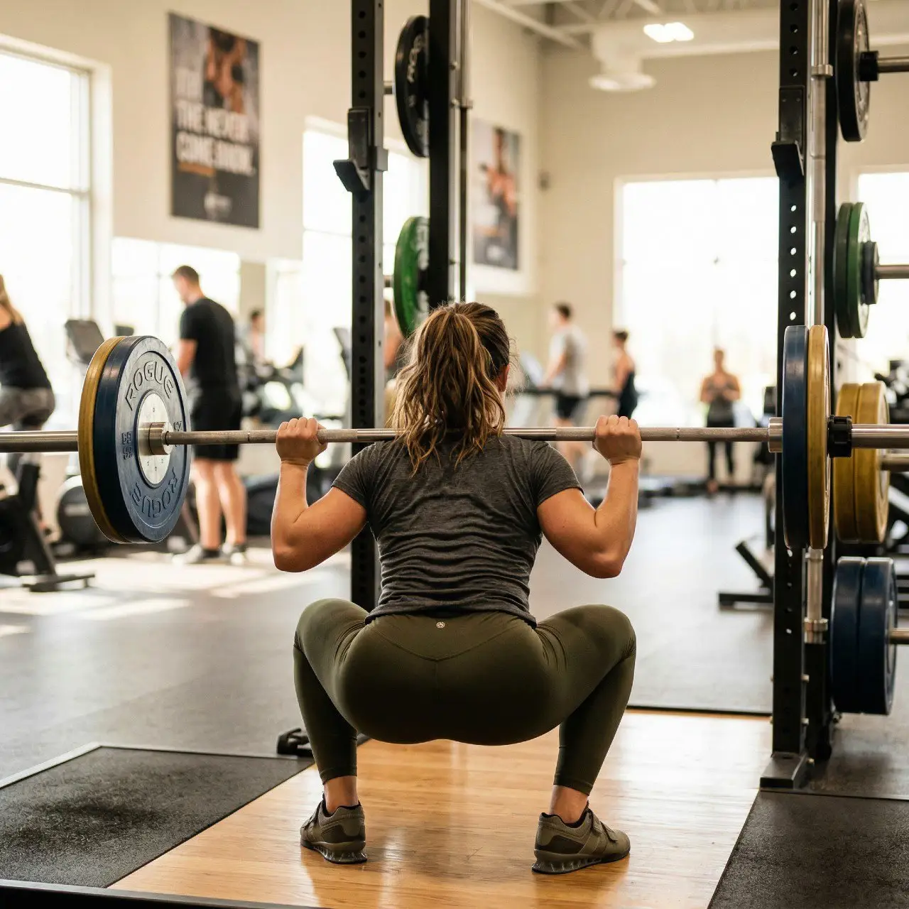 Are Squats Really Good for Women Here's What Science Actually Says - 05 Why Squats Have Earned Their Reputation As The Ultimate Women's Exercise