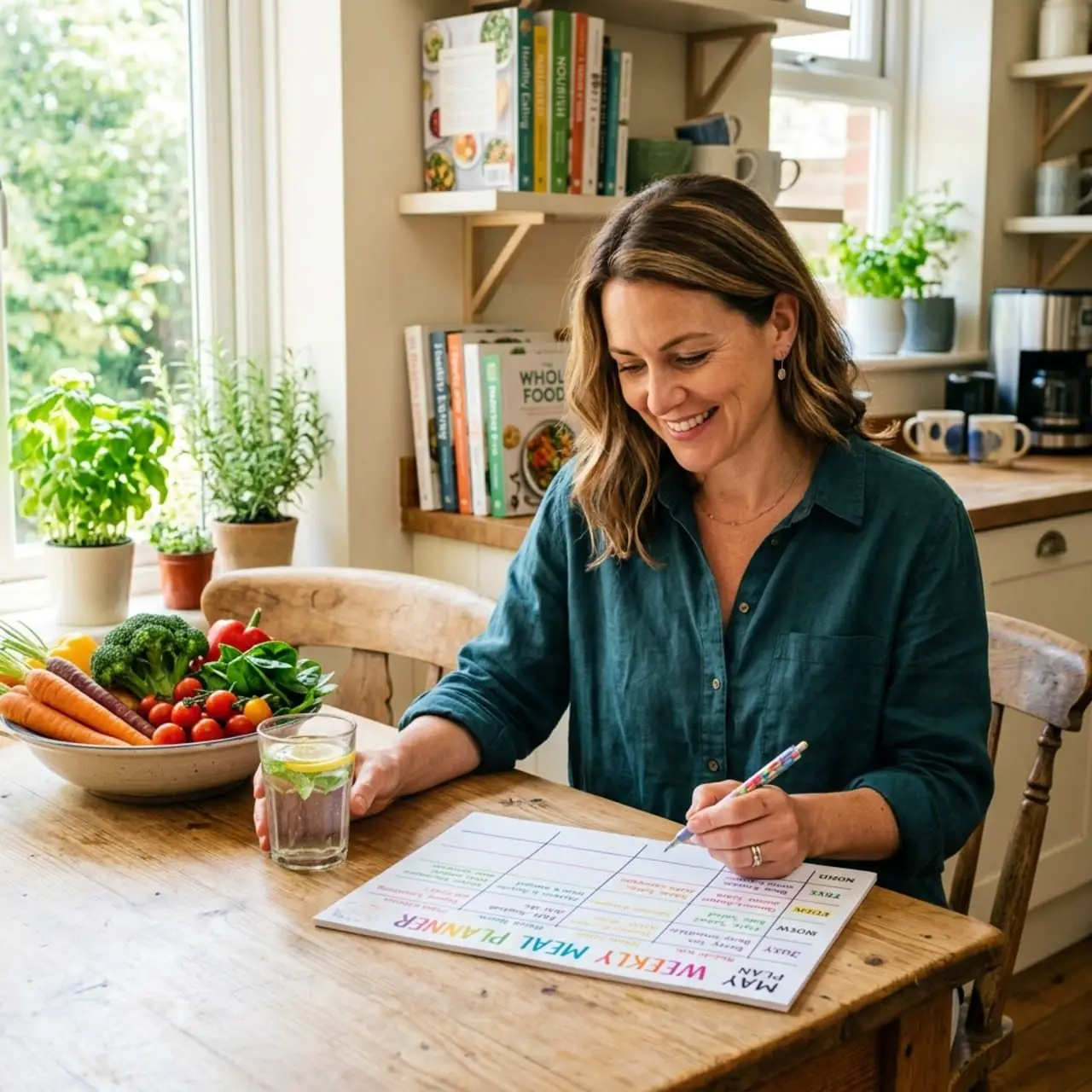 The Science Behind Weight Loss Programs