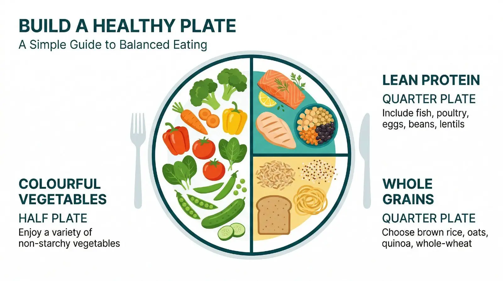 Healthy Eating Tips From Registered Dietitians What Nutrition Experts Actually Do - 03 Why Dietitian-Approved Healthy Eating Advice Is Different From Everything Else You've Read