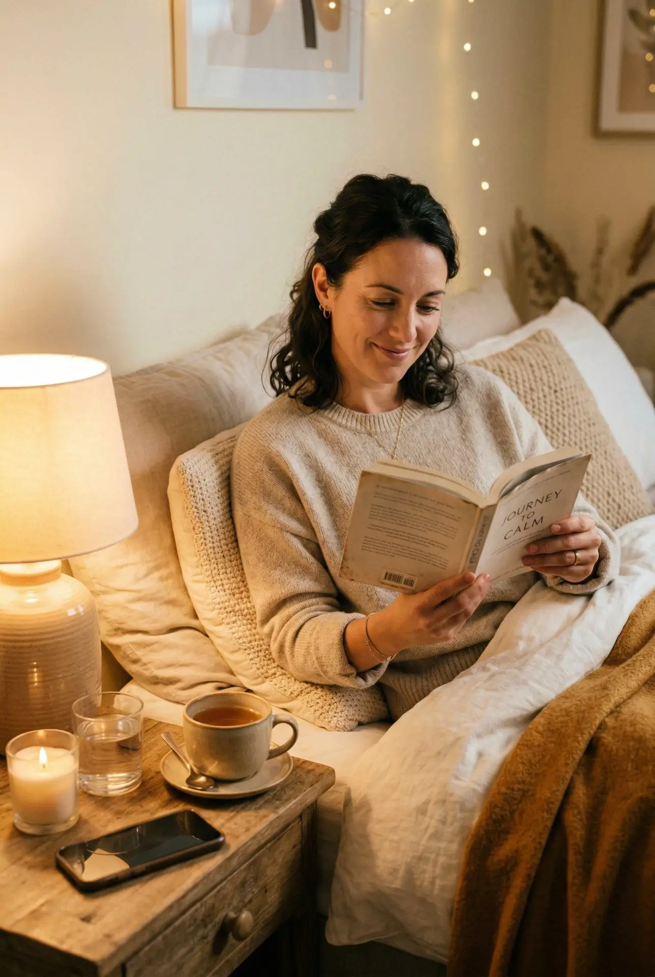 How Sleep Affects Weight Loss In Women-06(1) How Sleep Affects Weight Loss In Women: The Science-Backed Reason Your Scale Isn't Moving, And The Simple Fix Most Women Never Consider