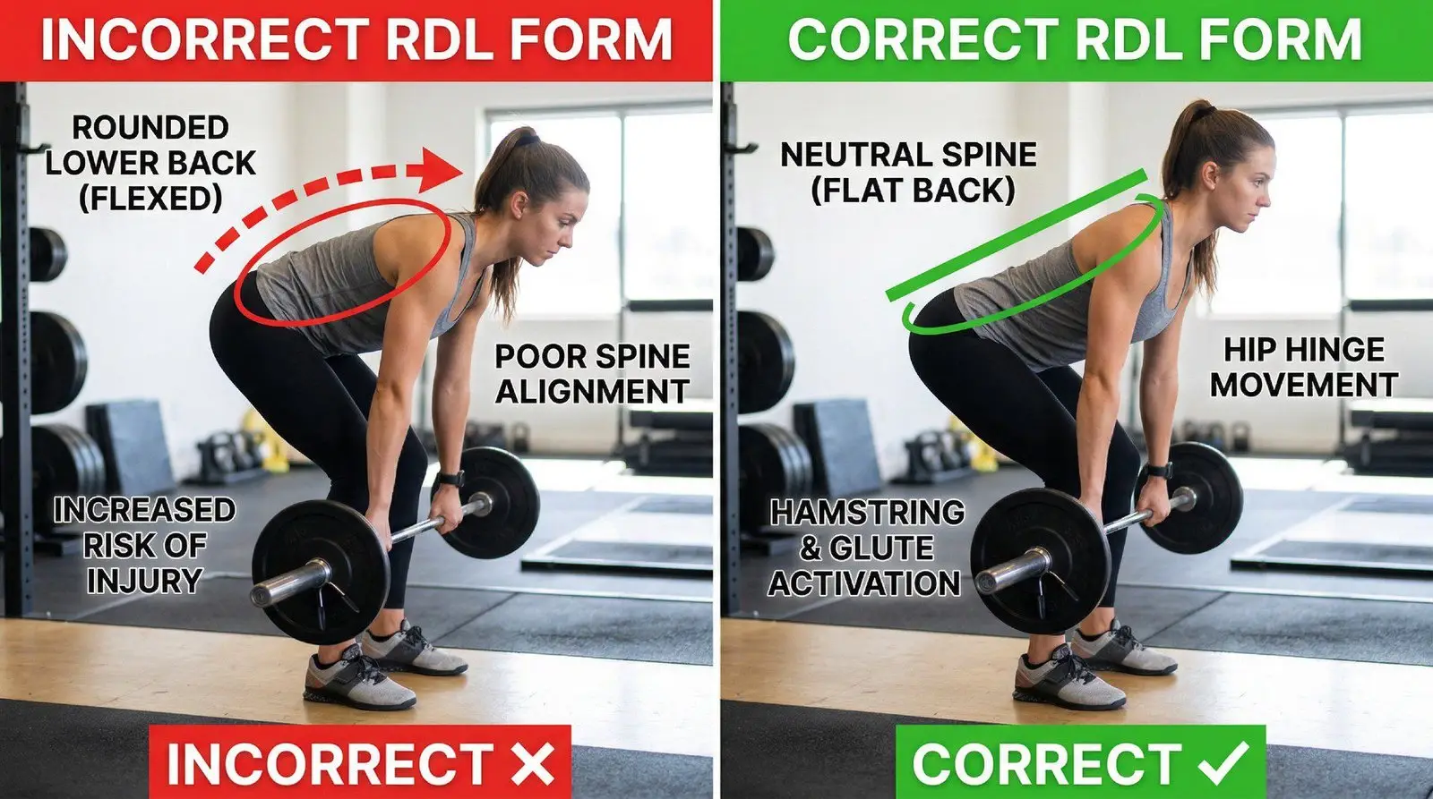 How To Avoid Common Workout Injuries-03 How To Avoid Common Workout Injuries: 4 Evidence-Based Safety Pillars For Women