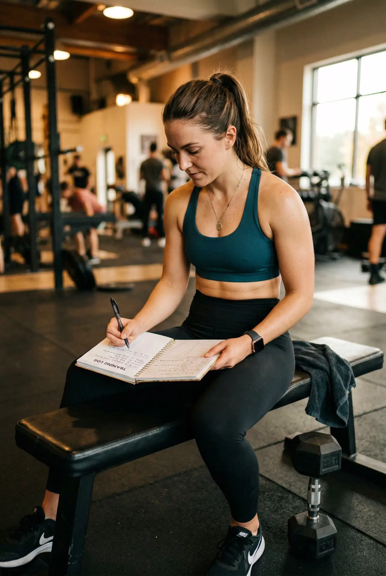 How To Avoid Common Workout Injuries-04 How To Avoid Common Workout Injuries: 4 Evidence-Based Safety Pillars For Women