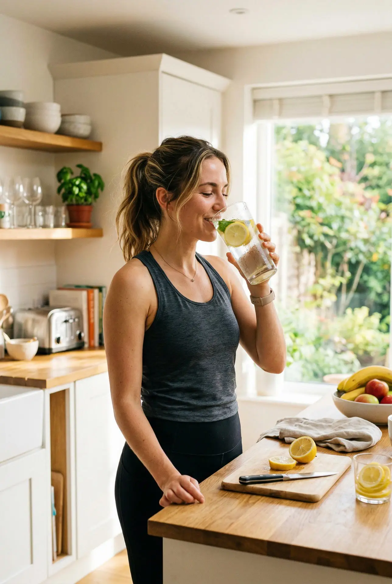 How To Get A Flat Stomach Proven Tips For Women That Actually Work-04 Beyond The Crunch: Effective Ways To Build A Flat Stomach For Women