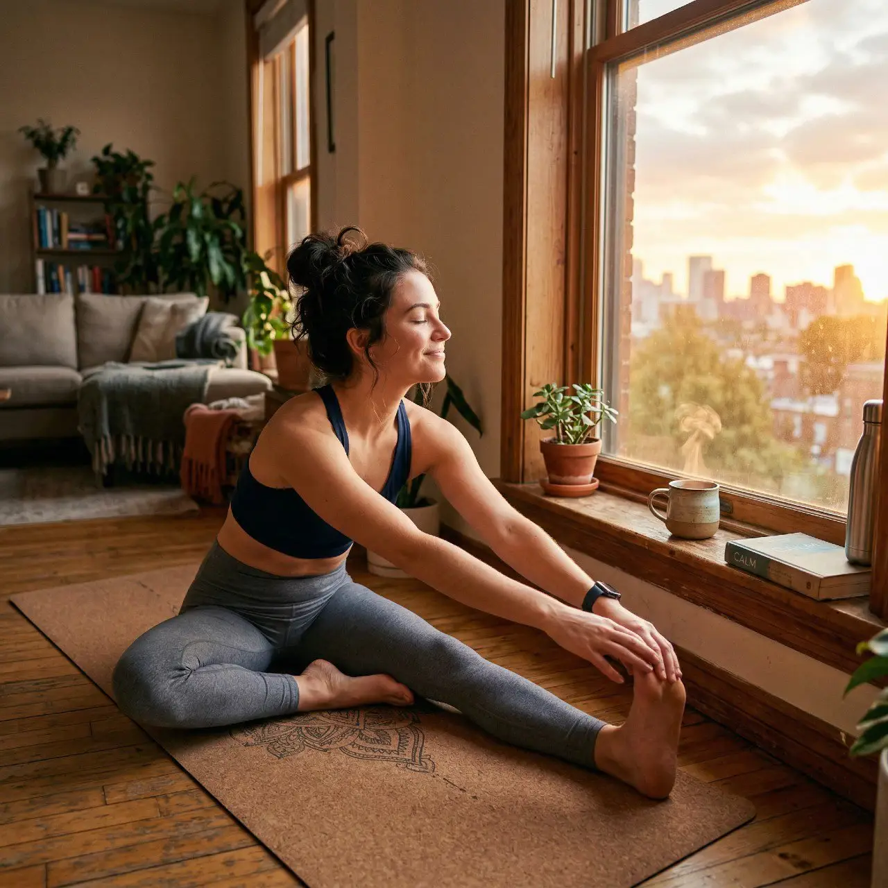 How To Get Your Morning Started Right Science-Backed Habits For Women-01 How To Get Your Morning Started Right