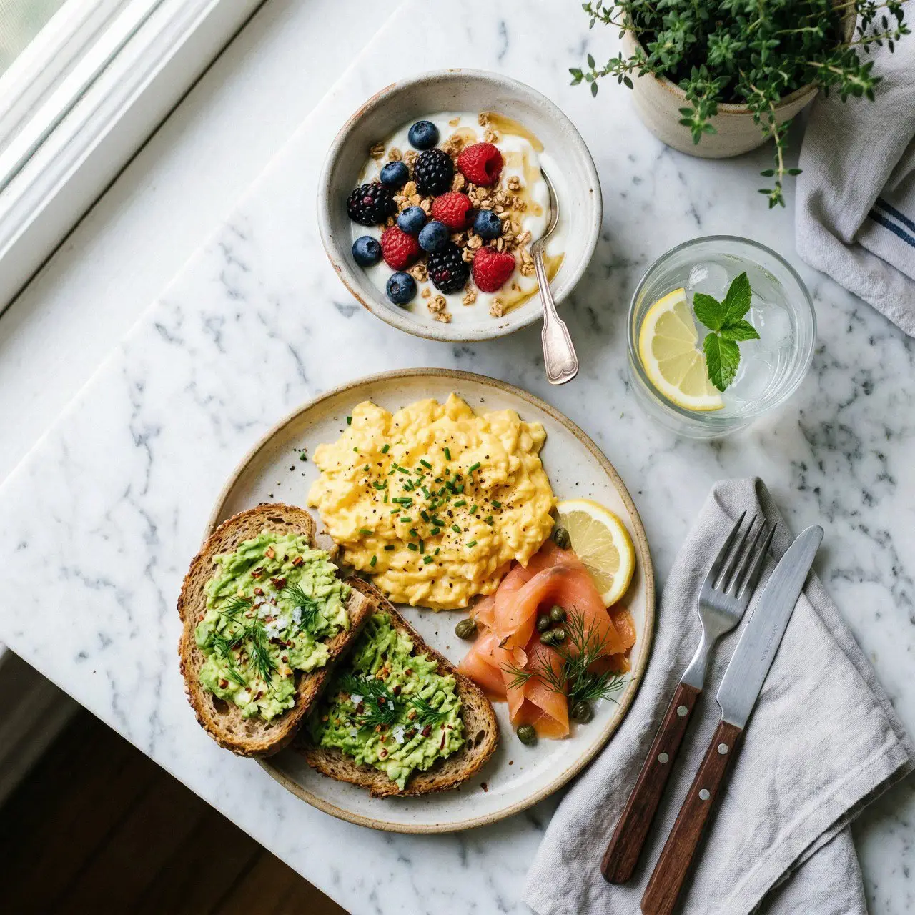 How To Get Your Morning Started Right Science-Backed Habits For Women-03 How To Get Your Morning Started Right