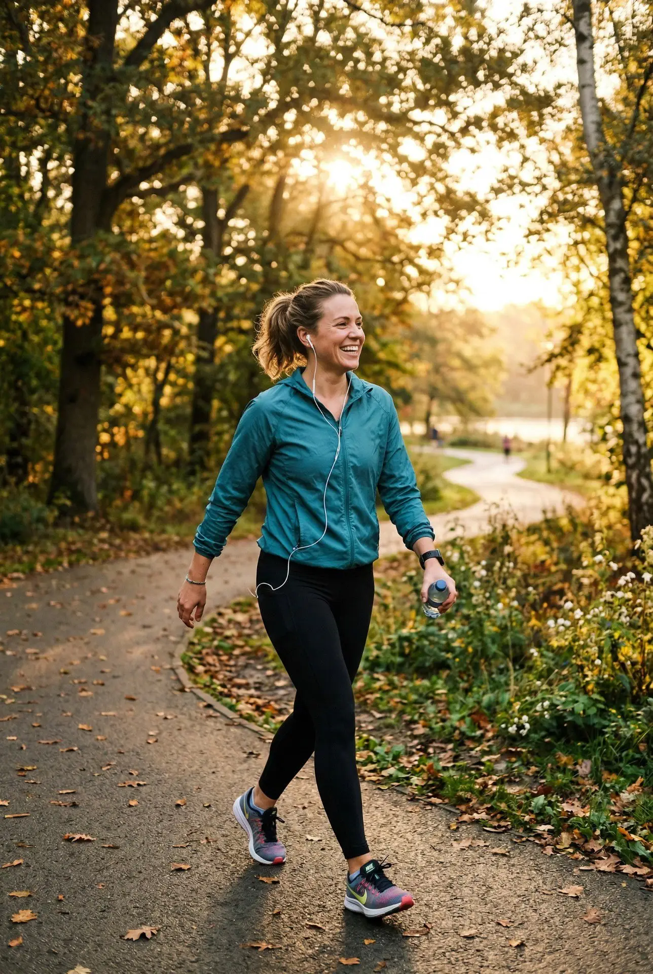 How To Get Your Morning Started Right Science-Backed Habits For Women-04 How To Get Your Morning Started Right