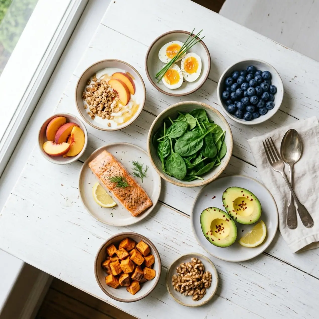 How To Lose Pregnancy Weight