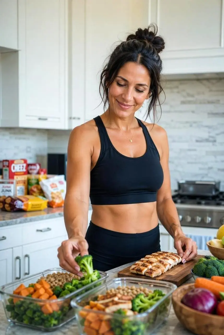 How to Get In Shape The Complete Women's Guide That Actually Works-07 How To Get In Shape