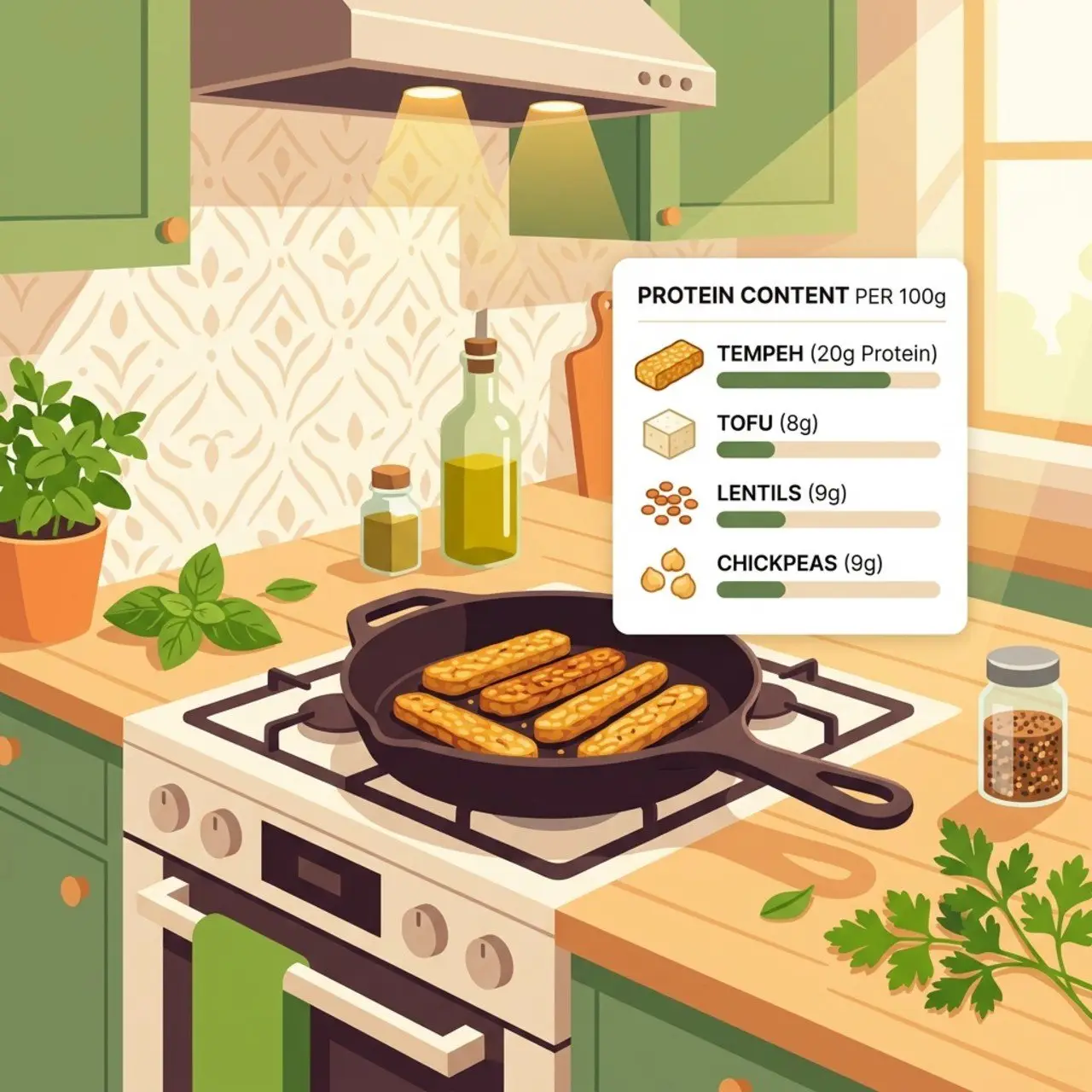 powerful protein foods for dieting that actually work 05 Powerful Protein Foods For Dieting