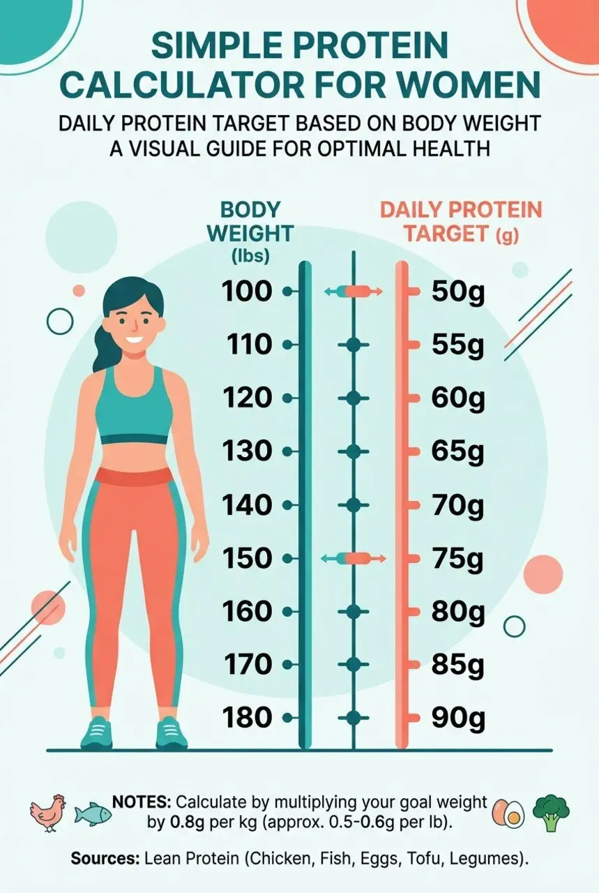 powerful protein foods for dieting that actually work 07 Powerful Protein Foods For Dieting