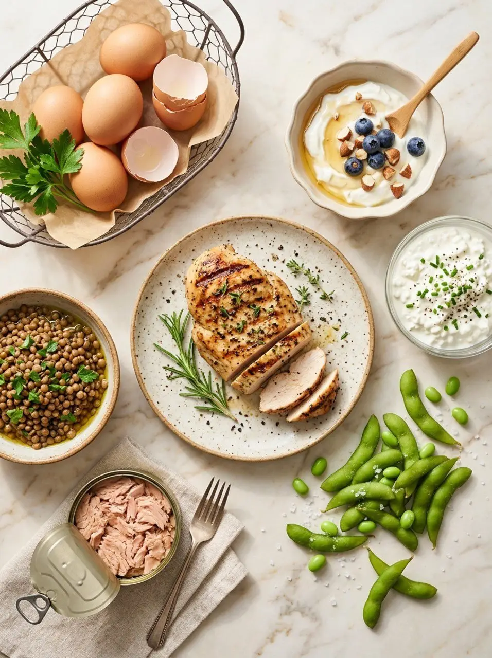 Proven Ways To Lose Weight and Keep It Off Permanently-03 Science-Backed Strategies To Lose Weight Designed For Women's Biology