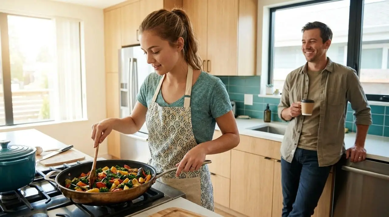 relationships and weight loss why who you live with changes how you eat 04 Relationships And Weight Loss