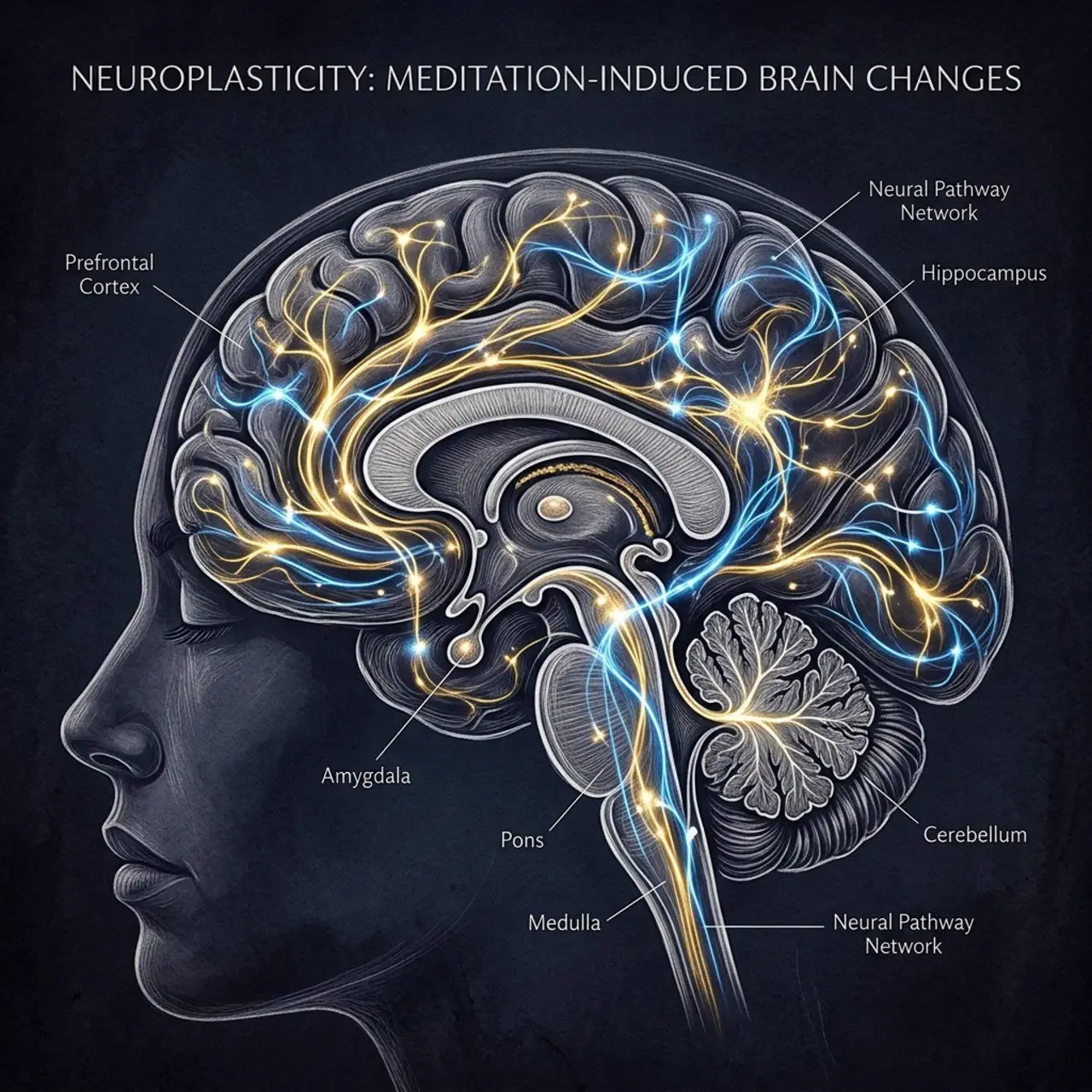 Science-Backed Benefits of Daily Meditation for Women-03 What 10 minutes of daily stillness does to your brain, your body, and your stress levels