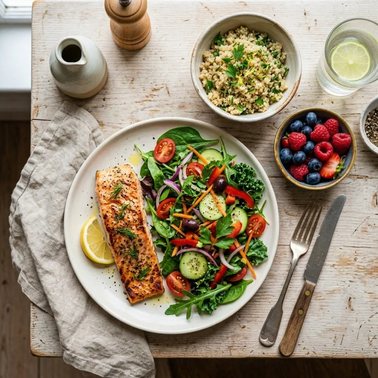 the best diet for women over 40 a hormone smart eating guide 05 Diet For Women Over 40