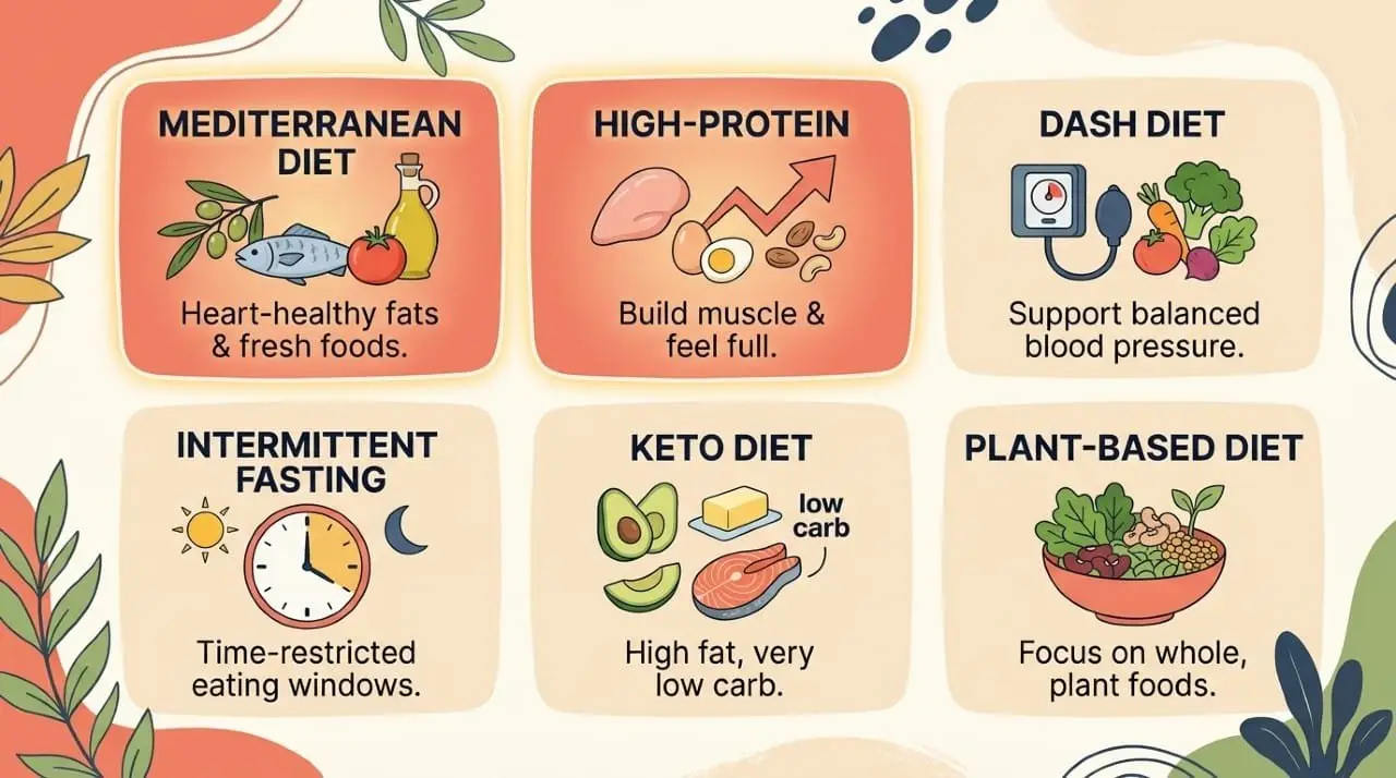 the best diet for women over 40 a hormone smart eating guide 06 Diet For Women Over 40