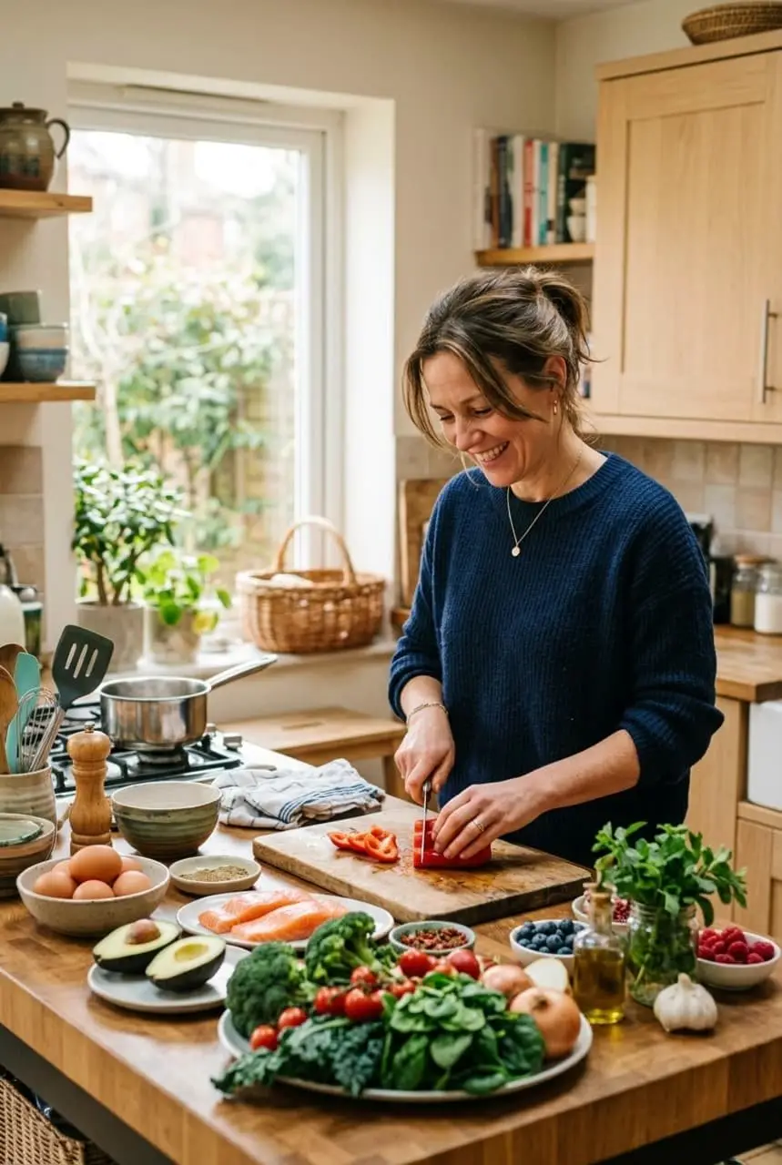 the best diet for women over 40 a hormone smart eating guide 07 Diet For Women Over 40