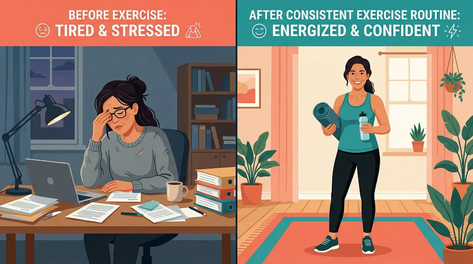 Why Every Woman Should Exercise 4 Science-Backed Reasons That Go Beyond The Scale - 04 The 4 Most Compelling Reasons A Woman Should Exercise Starting Now