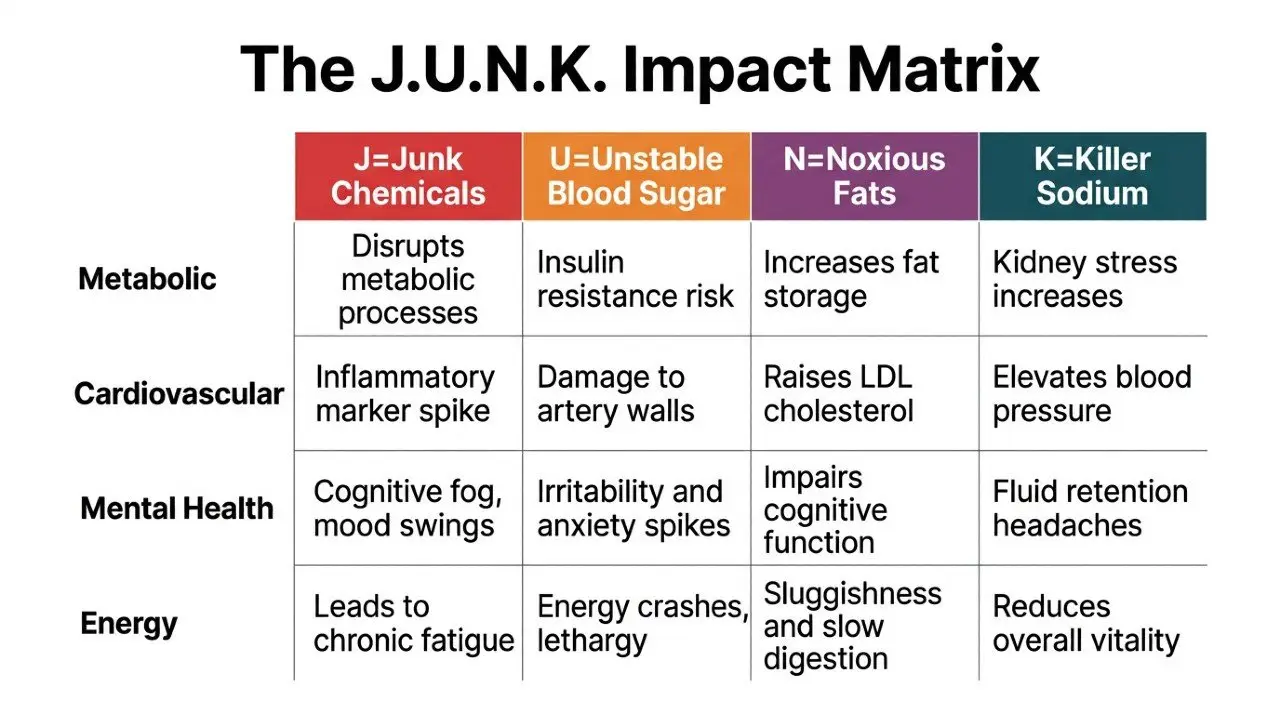 Why Junk Food Is Slowly Destroying Your Health And It’s Not Entirely Your Fault-05 Why Junk Food Is Slowly Destroying Your Health