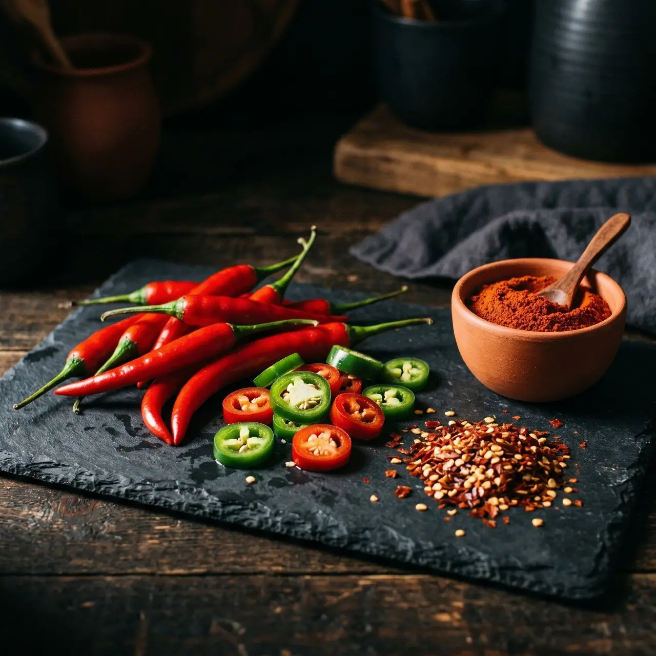 Superfoods To Boost Metabolism That Actually Work