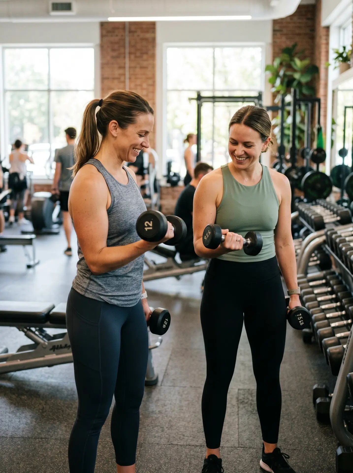 Gym Motivation Tips For Women