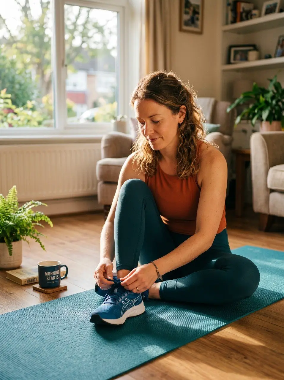 Fitness Motivation For Beginners