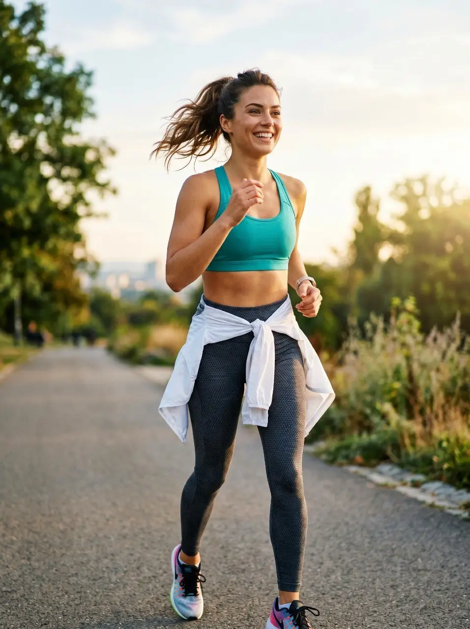 fitness motivation for summer 7 proven strategies to stay consistent 02 Fitness Motivation For Summer