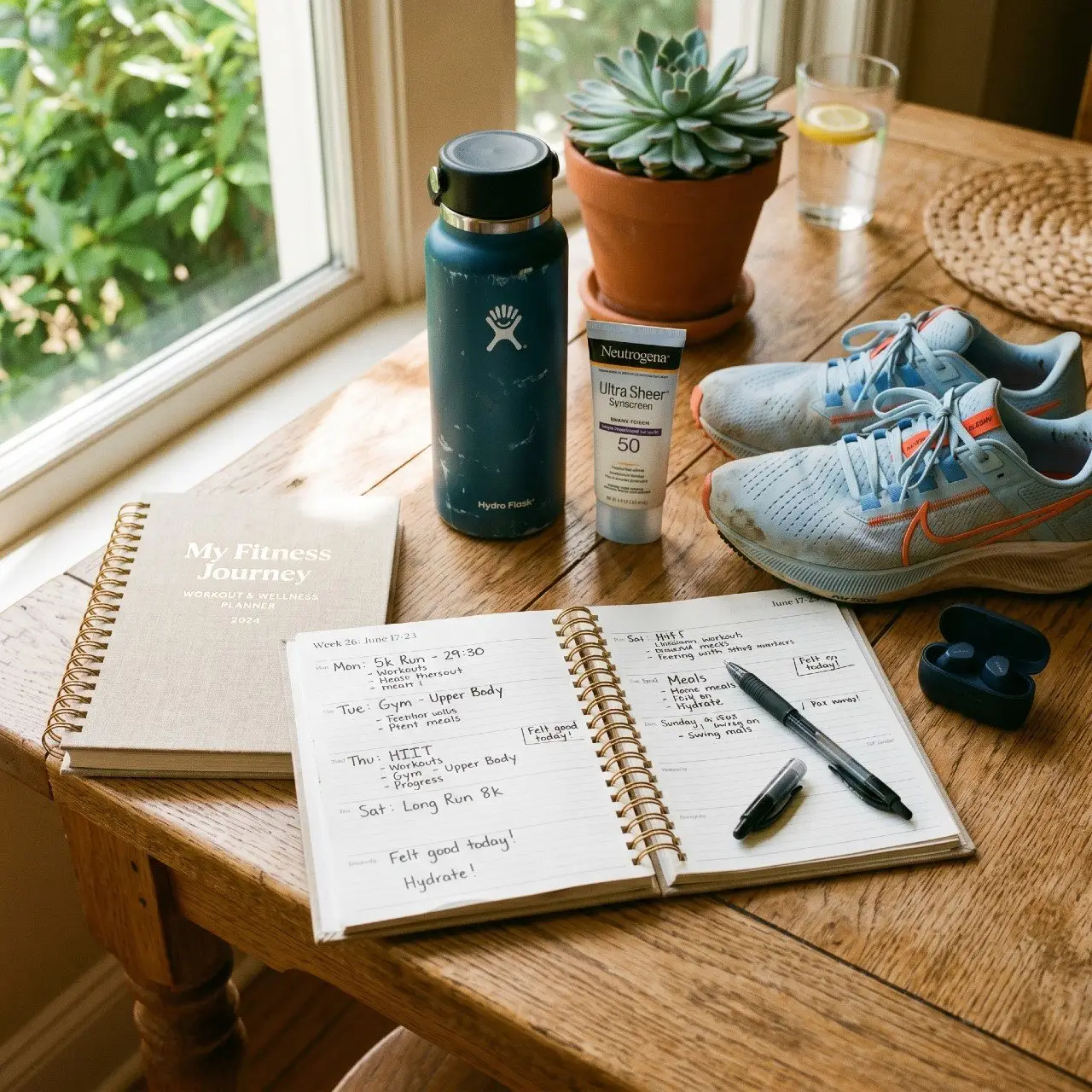 fitness motivation for summer 7 proven strategies to stay consistent 05 Fitness Motivation For Summer