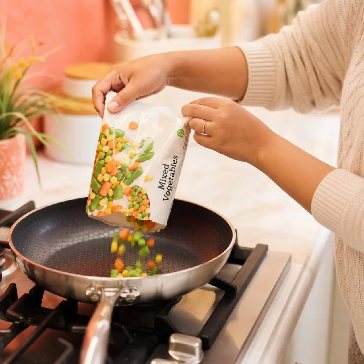 fresh and healthy food is just too expensive (or is it) 03 Is Healthy Food Really Too Expensive? The Truth About Budget Nutrition