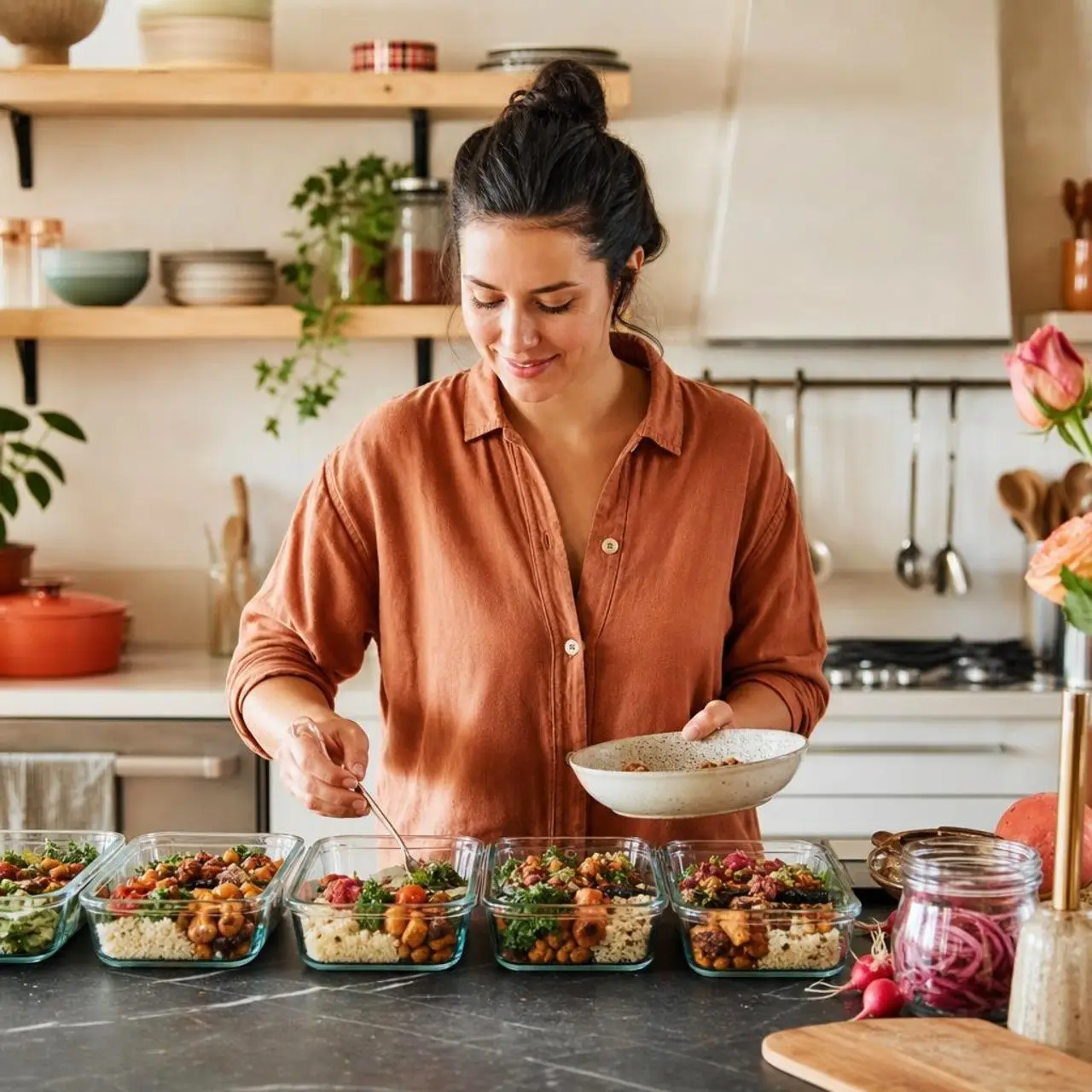 fresh and healthy food is just too expensive (or is it) 04 Is Healthy Food Really Too Expensive? The Truth About Budget Nutrition
