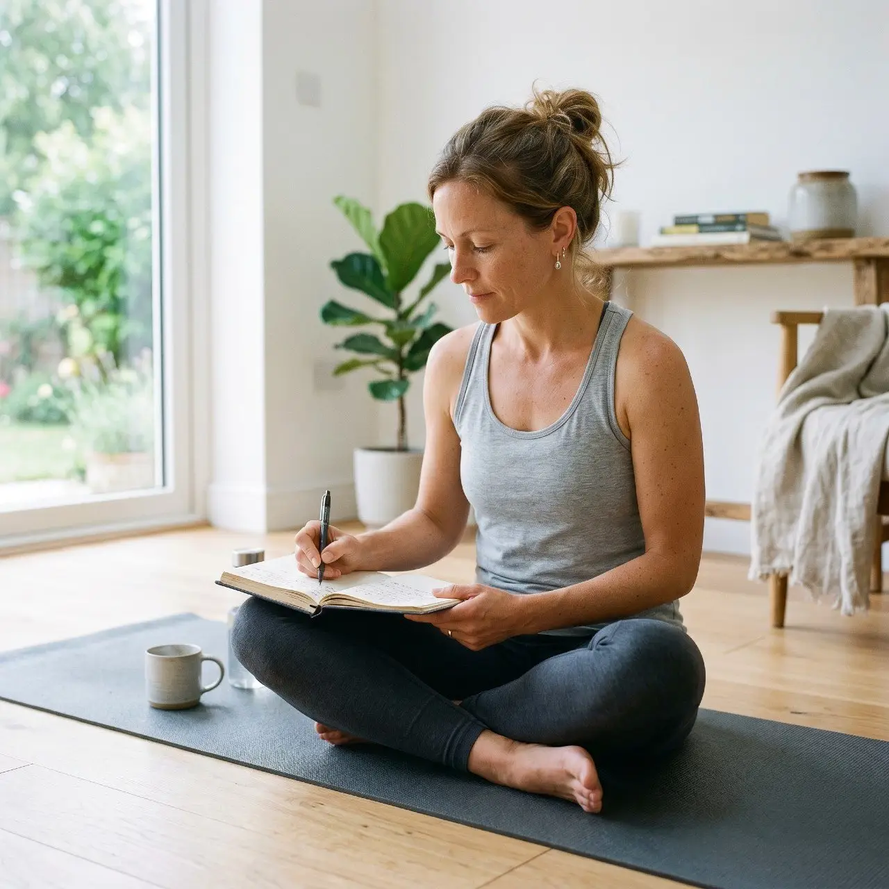 how to stay motivated for women 4 science backed fitness strategies that actually work 02 How to Stay Motivated for Women