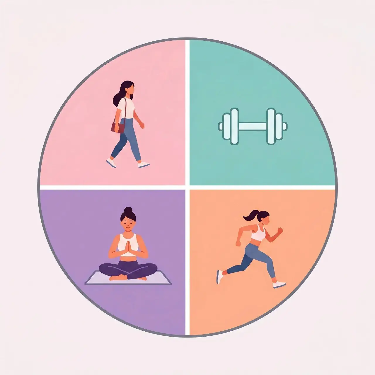 how to stay motivated for women 4 science backed fitness strategies that actually work 05 How to Stay Motivated for Women