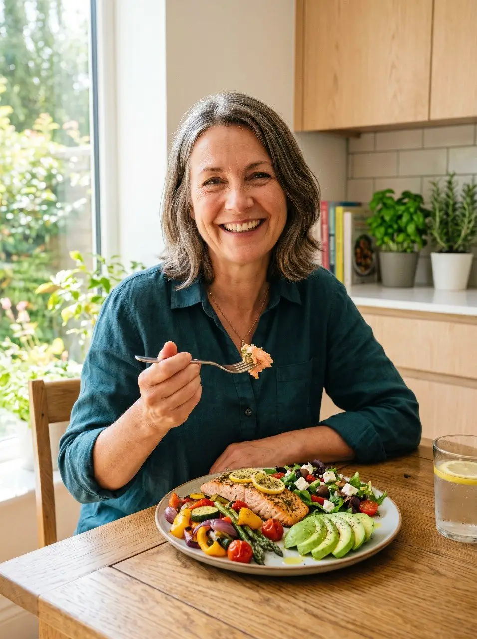 Intermittent Fasting For Women Over 50