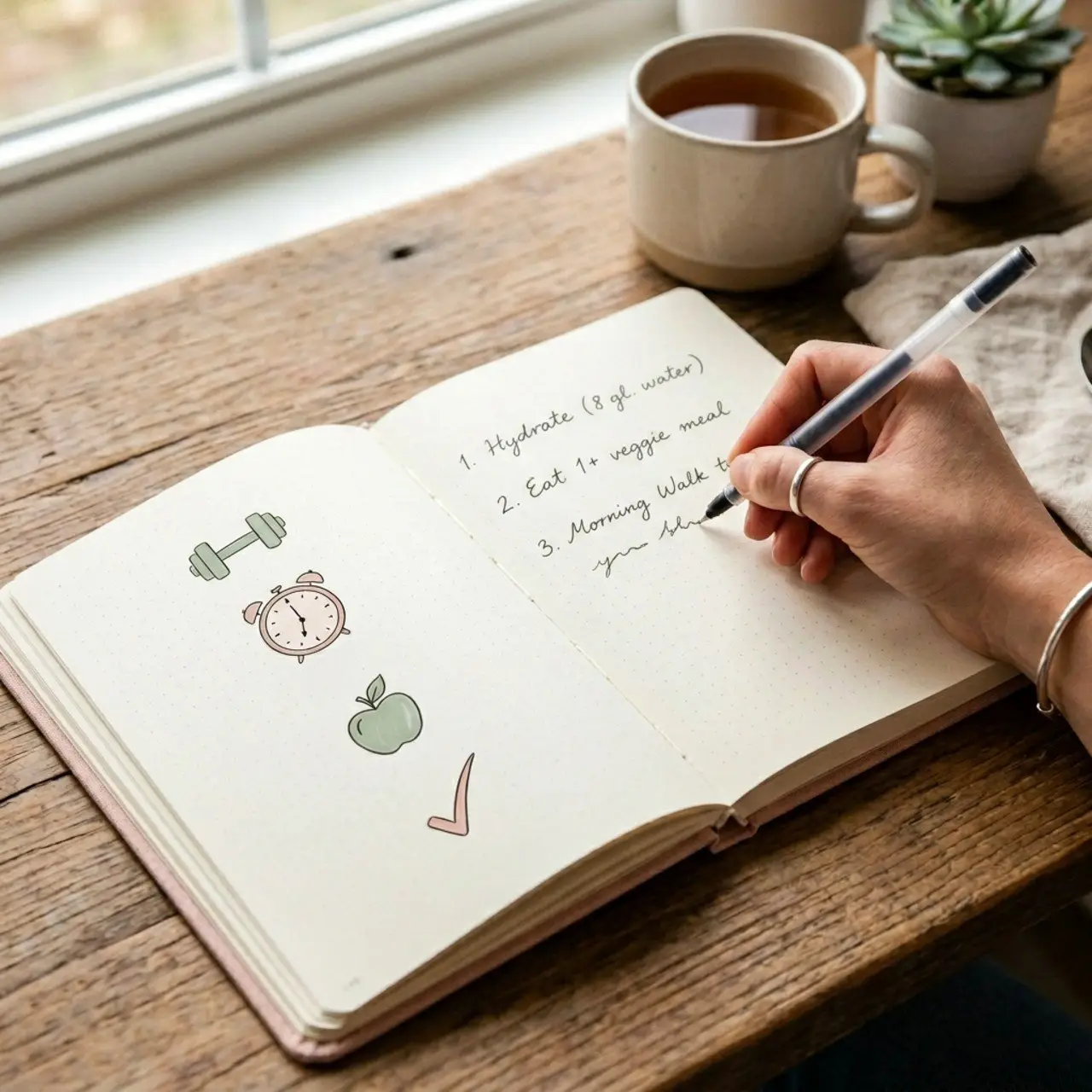 motivate yourself to lose weight 5 science backed tips for women 03 5 Powerful Tips To Motivate Yourself To Lose Weight