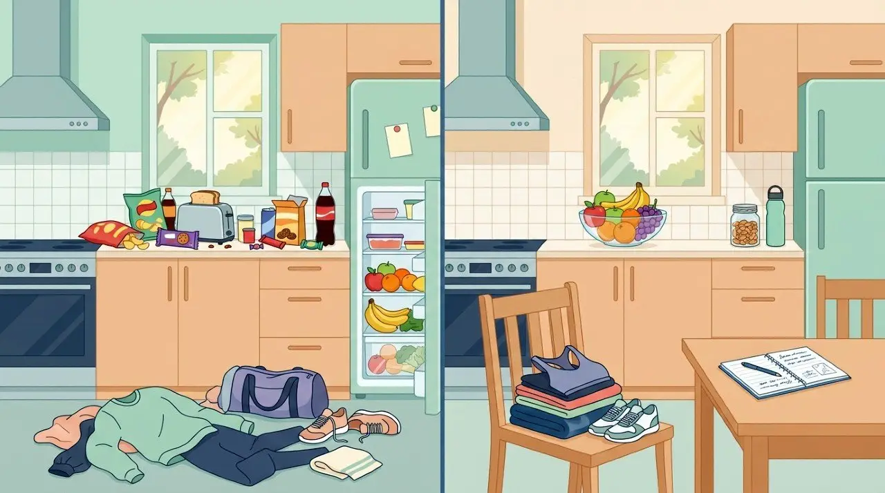 motivate yourself to lose weight 5 science backed tips for women 04 5 Powerful Tips To Motivate Yourself To Lose Weight