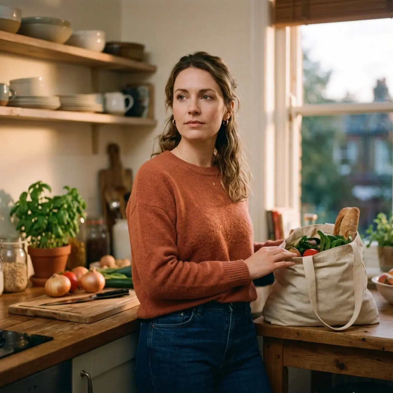 no time to cook here is how to lose weight without spending hours in the kitchen 05 No Time To Cook and Lose Weight: The Busy Woman's Guide