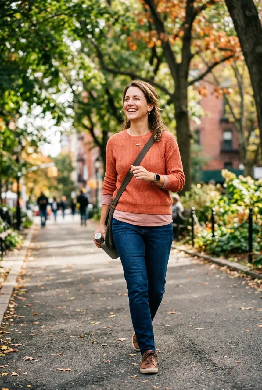 No Time To Exercise? Here's How Little You Actually Need