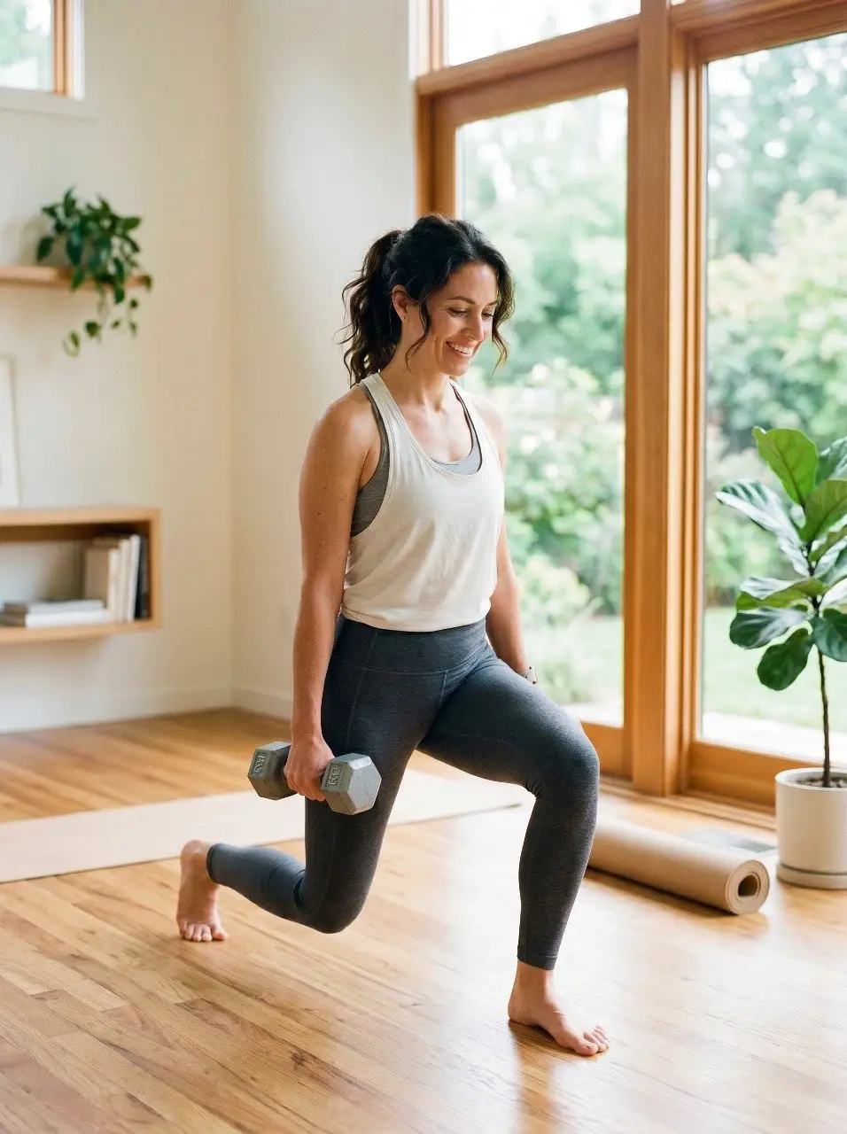 reasons every woman should stay fit and why you’re probably doing it wrong 01 Reasons Every Woman Should Stay Fit