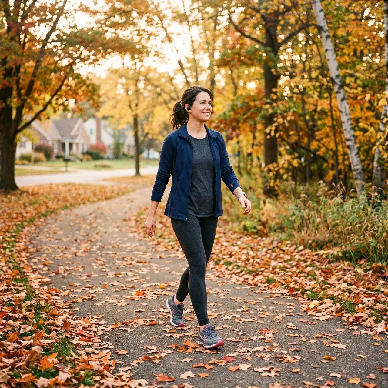 reasons every woman should stay fit and why you’re probably doing it wrong 02 Reasons Every Woman Should Stay Fit