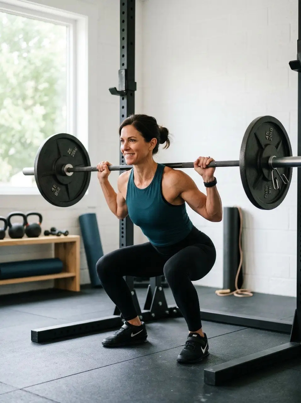 reasons every woman should stay fit and why you’re probably doing it wrong 05 Reasons Every Woman Should Stay Fit