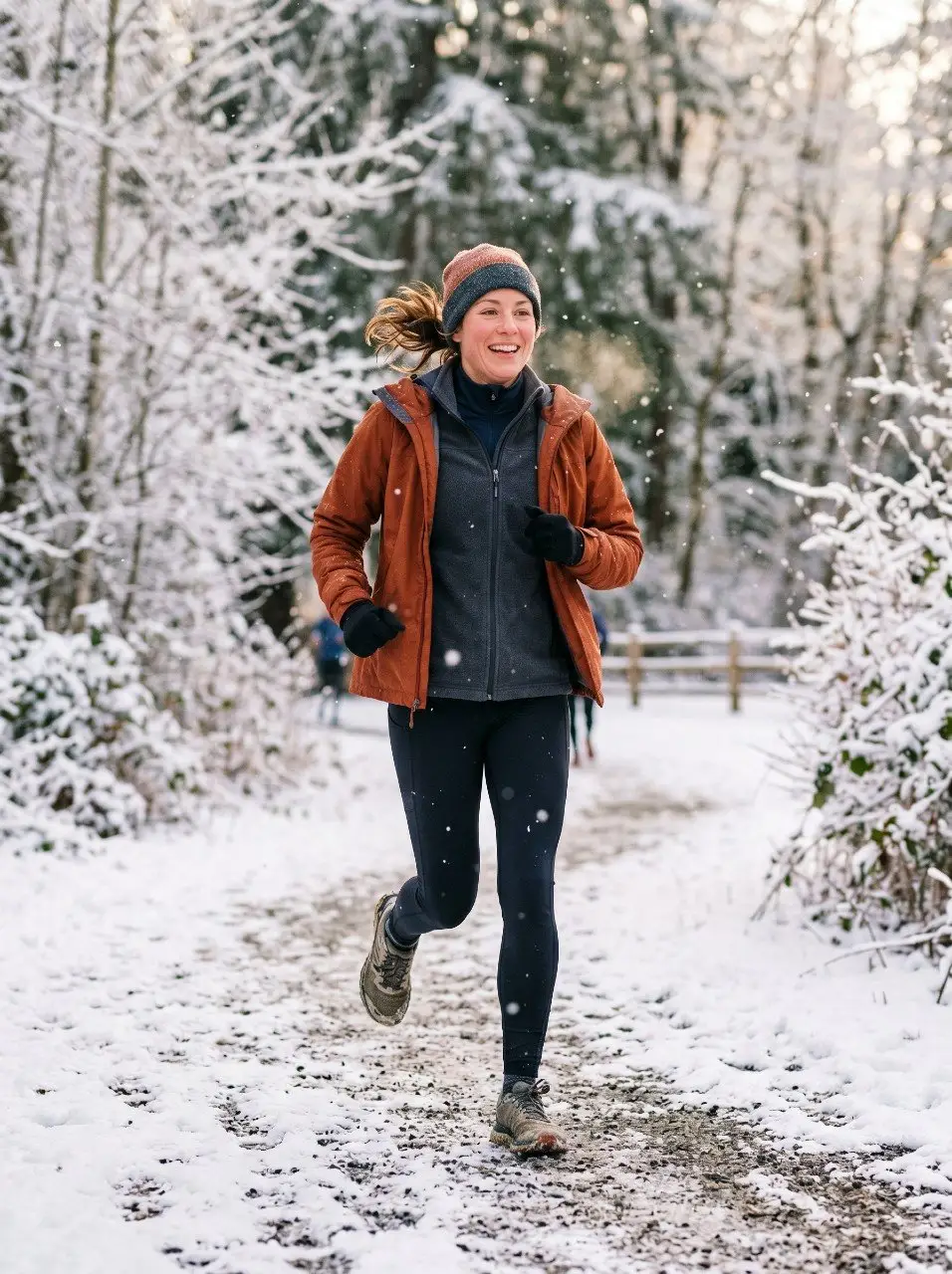 the complete fitness motivation guide for winter stay active, strong, and sane 01 Fitness Motivation Guide For Winter